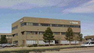 Littleton, CO Office - 5125 S Kipling St