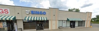 Reynoldsburg, OH Office/Retail - 6300-6334 E Livingston Ave Reynoldsburg, OH Office/Retail - 6300-6334 E Livingston Ave