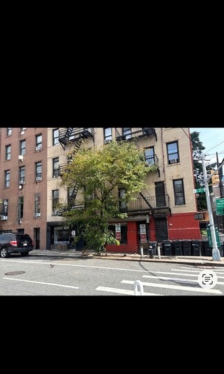New York, NY Retail - 309 E 37th St