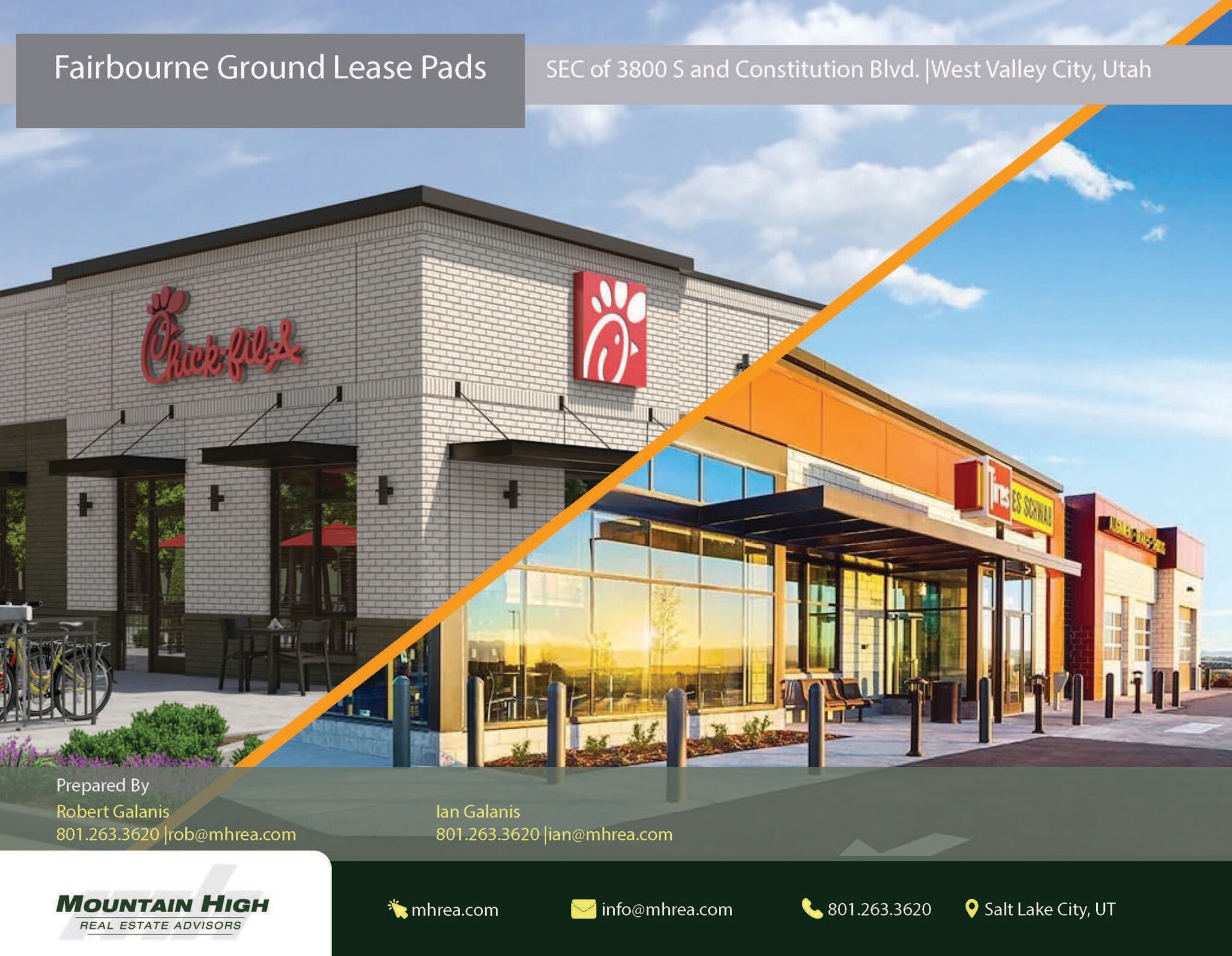 , West Valley City, UT for Sale
