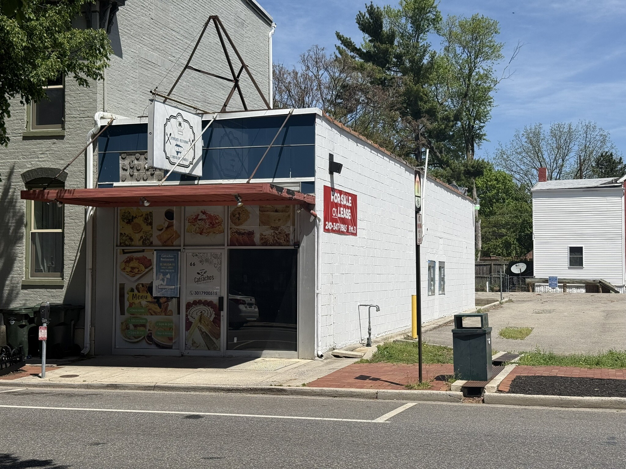 66 E Franklin St, Hagerstown, MD for Sale