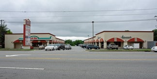 Archdale, NC Retail - 11651-A-H N Main St Archdale, NC Retail - 11651-A-H N Main St