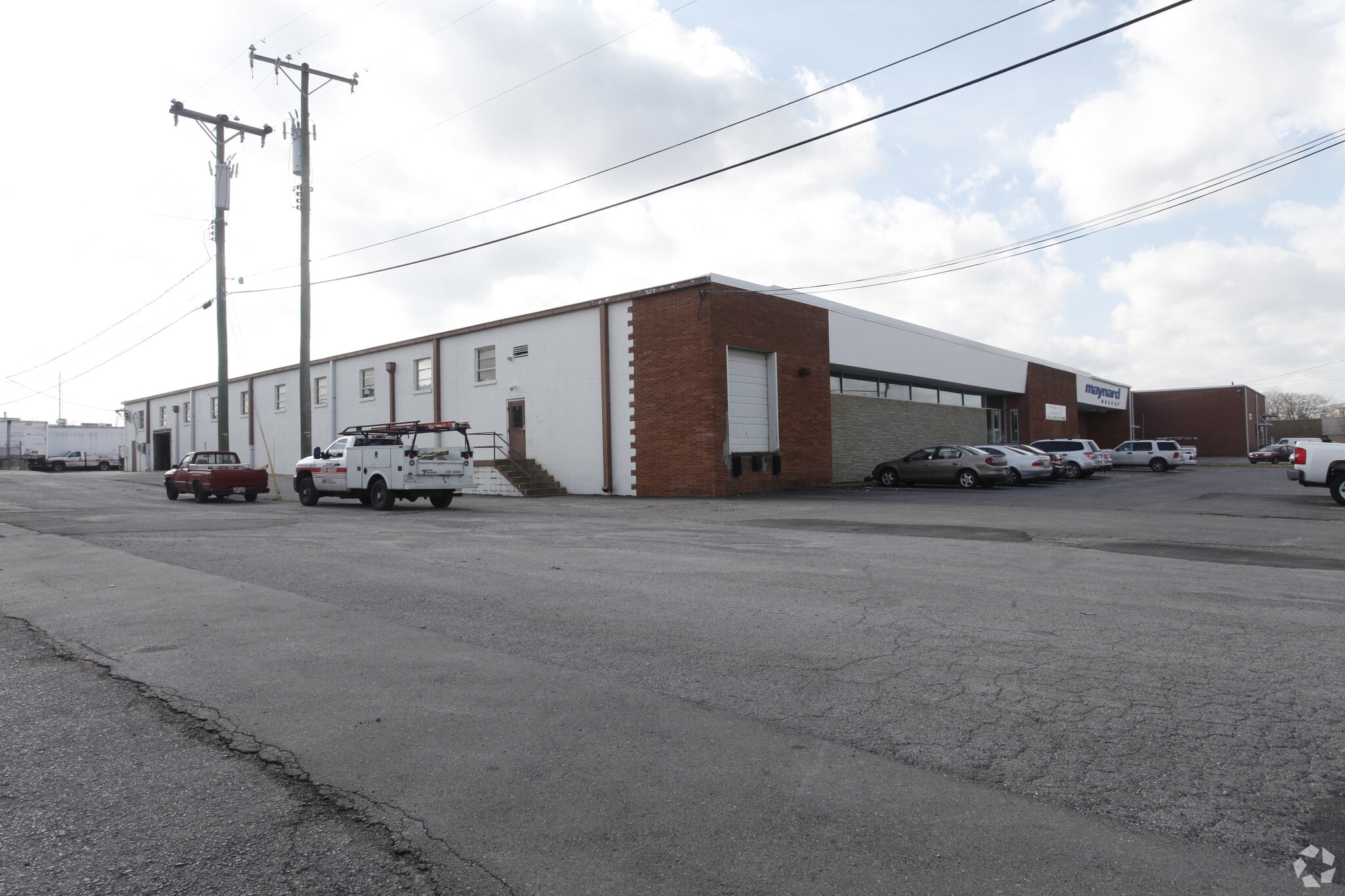617 Norris Ave, Nashville, TN for Sale