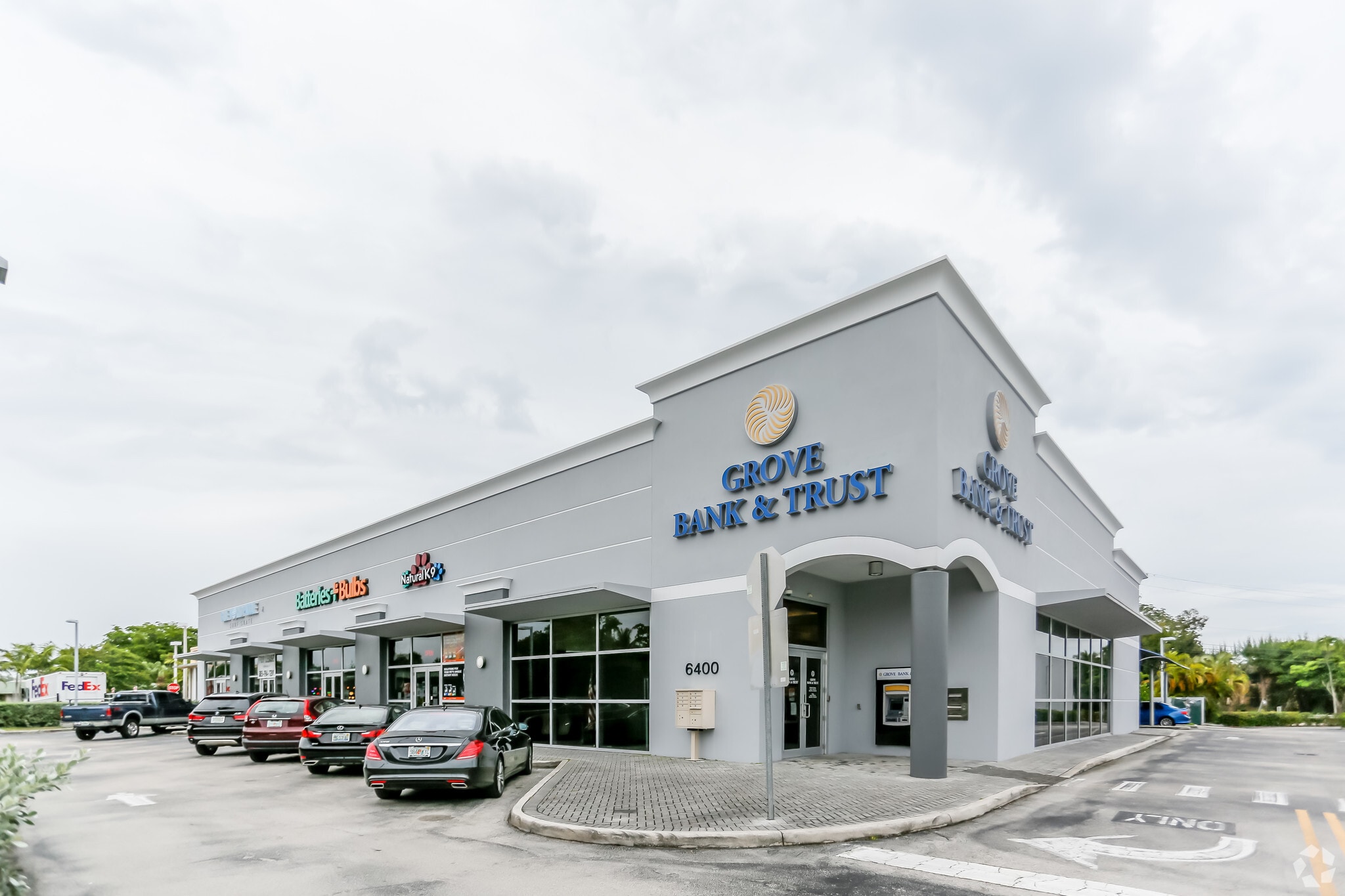 6400 S Dixie Hwy, South Miami, FL for Rent