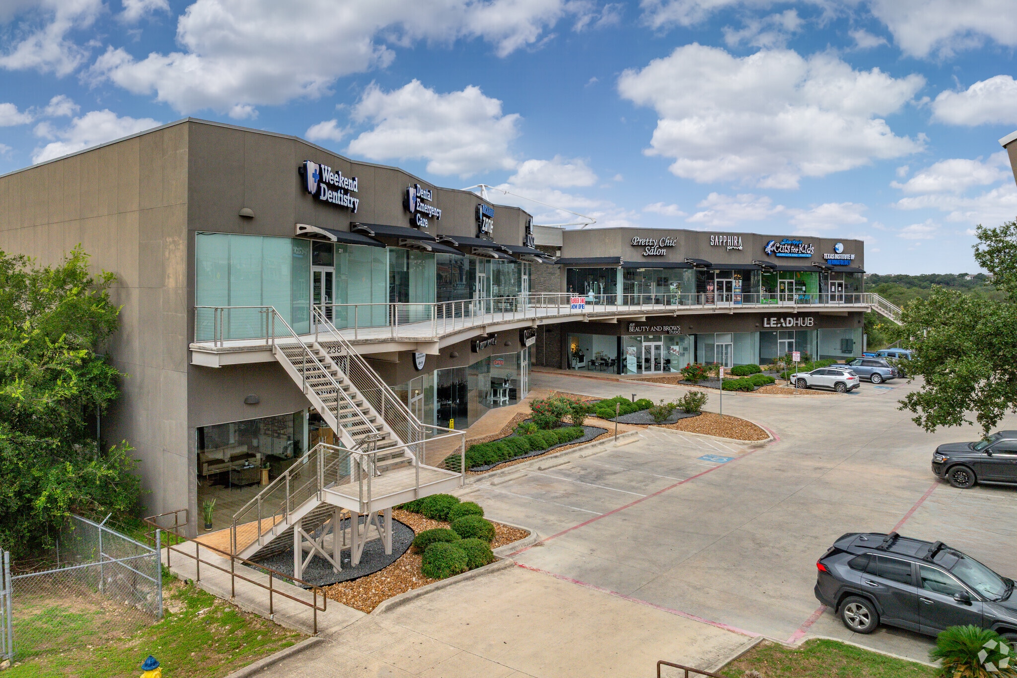 238 N Loop 1604 E, San Antonio, TX for Rent
