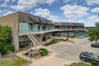 San Antonio, TX Office/Retail - 238 N Loop 1604 E