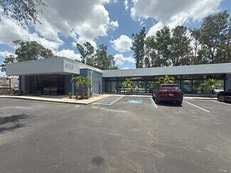 Tampa, FL Office - 4923 W Cypress St