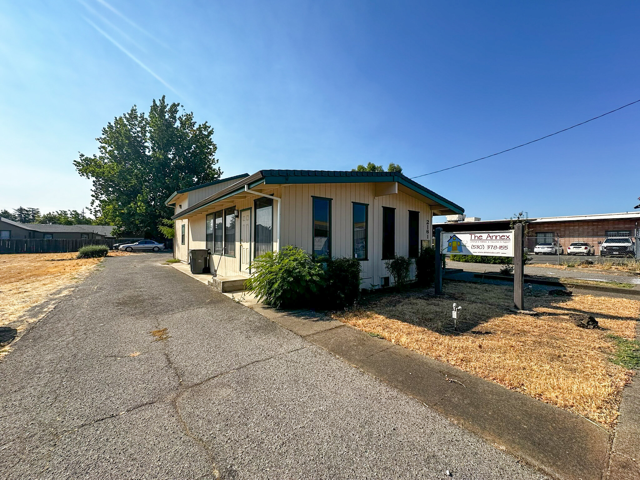 2161 Ferry St, Anderson, CA for Sale