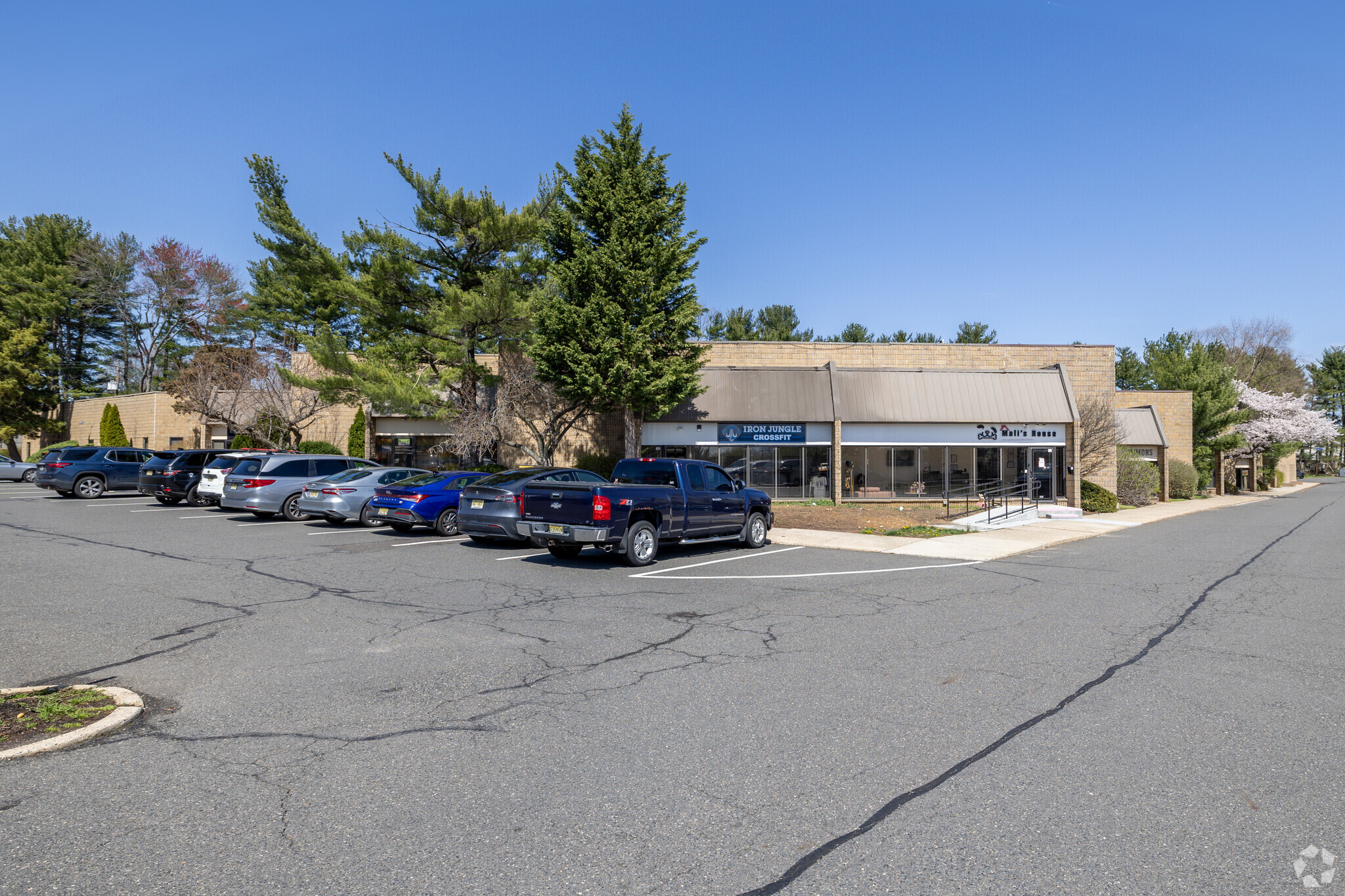 1273 N Church St, Moorestown, NJ for Rent
