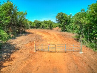 Norman, OK Commercial Land - 32420 24th Ave