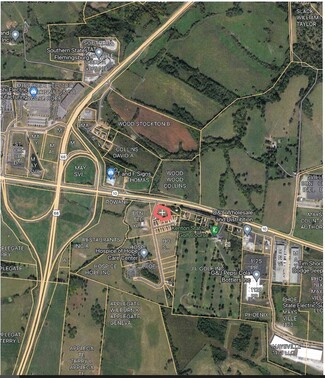 Maysville, KY Commercial - 0 Kenton Pointe way