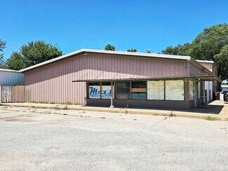 Galva, KS Storefront Retail/Residential - 540 S Main St