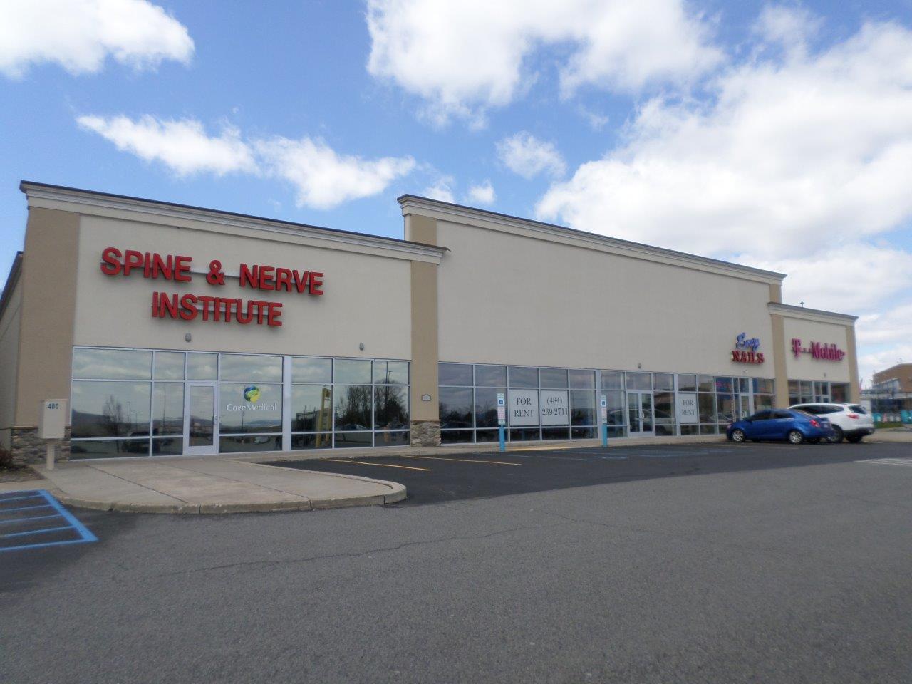 400 Route 315 Hwy, Pittston, PA for Rent