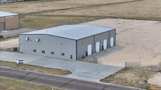 Casper, WY Warehouse - 6224 Tonkawa Trl Casper, WY Warehouse - 6224 Tonkawa Trl