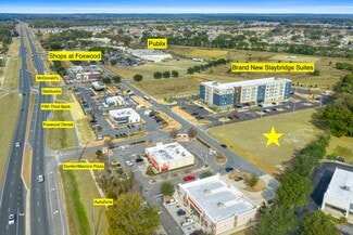 Ocala, FL Commercial Land - TBD Northwest Blitchton Rd Ocala, FL Commercial Land - TBD Northwest Blitchton Rd