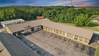 Hillsboro, MO Storefront - 10814 Business 21