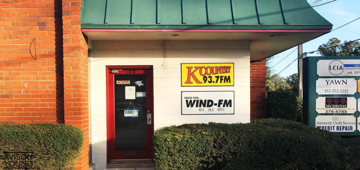 4020 W Newberry Rd Gainesville, FL 32607 Office Property for Sale on