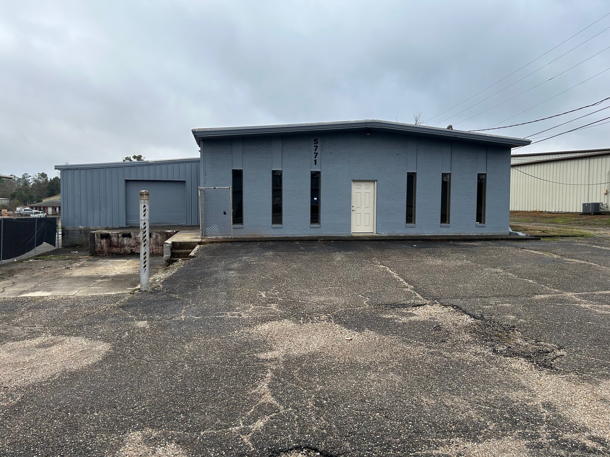 5771 I 10 Industrial Pky N, Theodore, AL for Rent