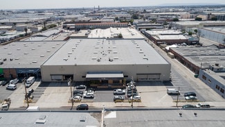 Vernon, CA Industrial - 2422-2424 E 28th St