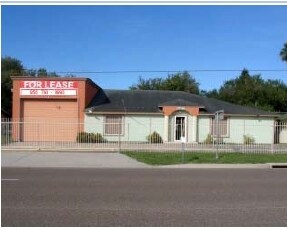 Harlingen Commercial Real Estate For Rent Lease Showcase