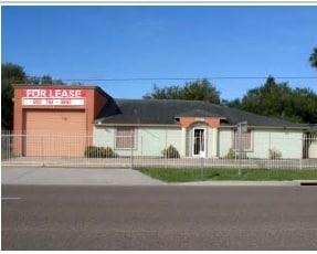 Harlingen, TX Office - 17745 W Expressway 83