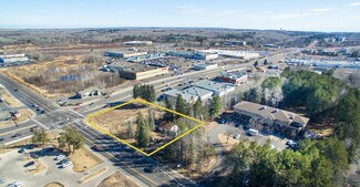 Duluth, MN Commercial Land - 2546 Maple Grove Rd Duluth, MN Commercial Land - 2546 Maple Grove Rd