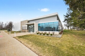 Ann Arbor, MI Manufacturing - 847 Avis Dr