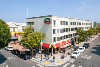 San Francisco, CA Office, Retail - 333 Jefferson St