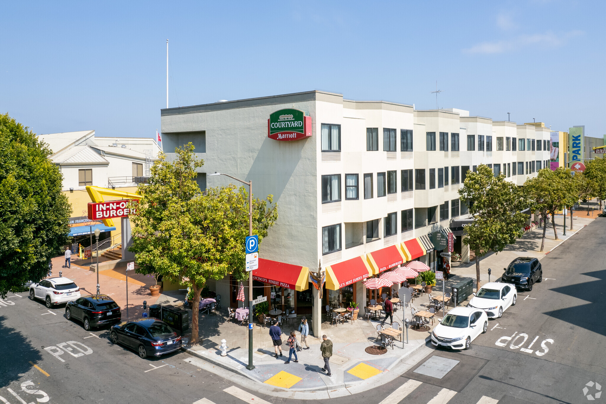 2800 Leavenworth St, San Francisco, CA for Rent