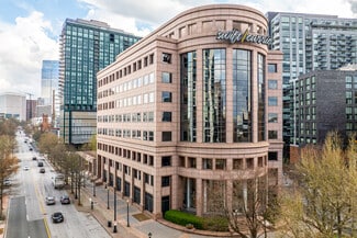 Atlanta, GA Office - 1420 Peachtree St NE