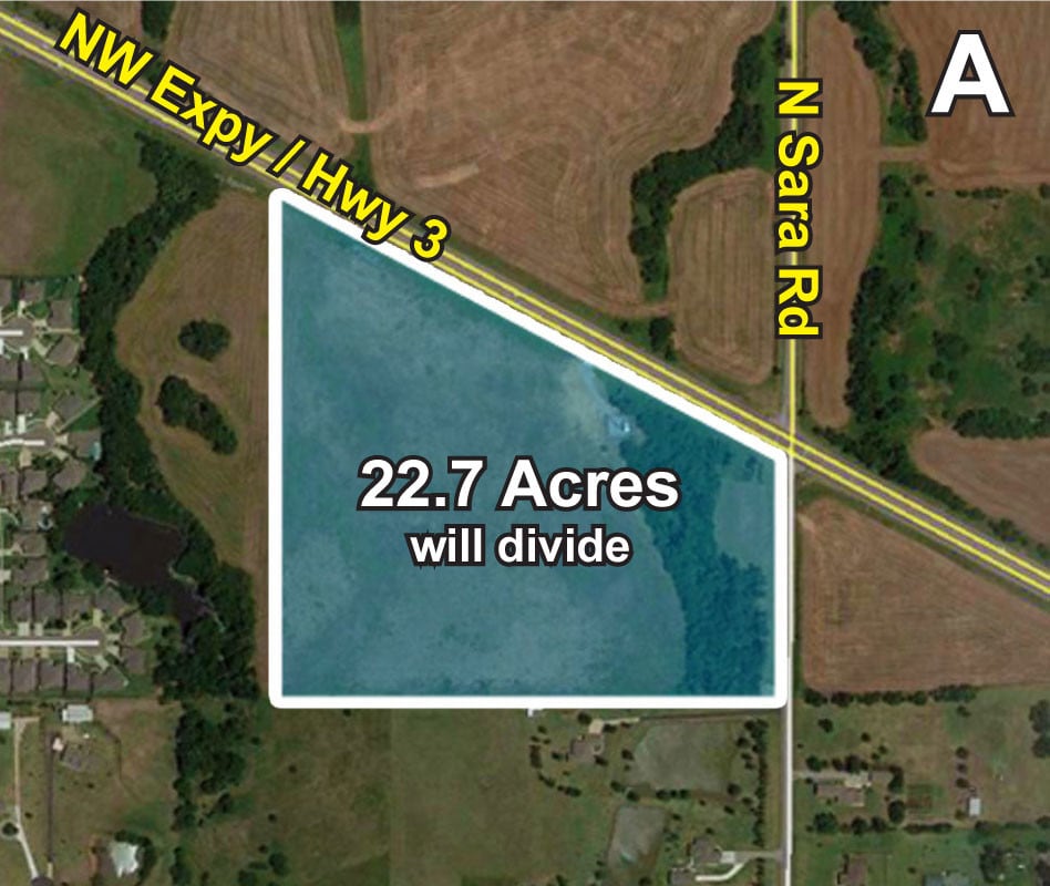 10612 NW Expy, Oklahoma City, OK for Sale