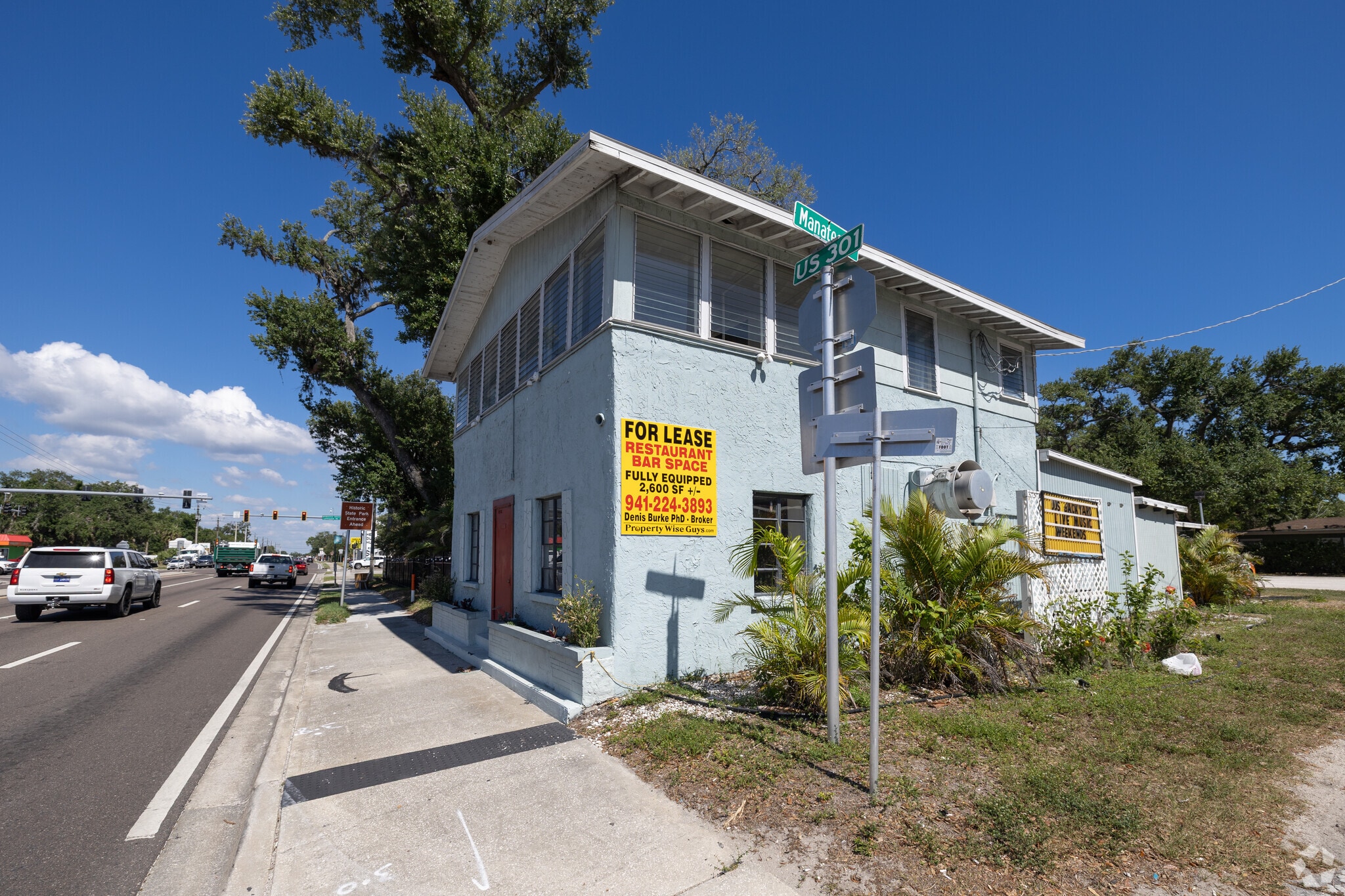 3503 Us-301, Ellenton, FL for Rent