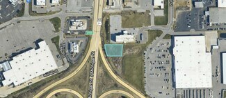 South Bend, IN Commercial Land - 110 E Callander St