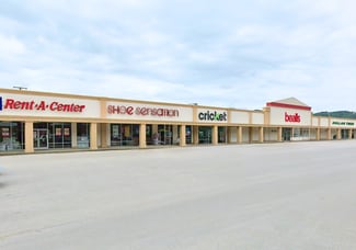 New Martinsville, WV Retail - 164 N State Route 2