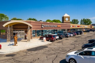 Saint Paul, MN Retail - 2000-2036 S Robert St Saint Paul, MN Retail - 2000-2036 S Robert St