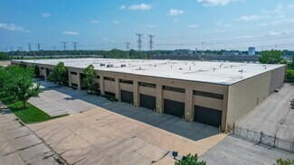 West Chicago, IL Industrial - 385 Fenton Ln