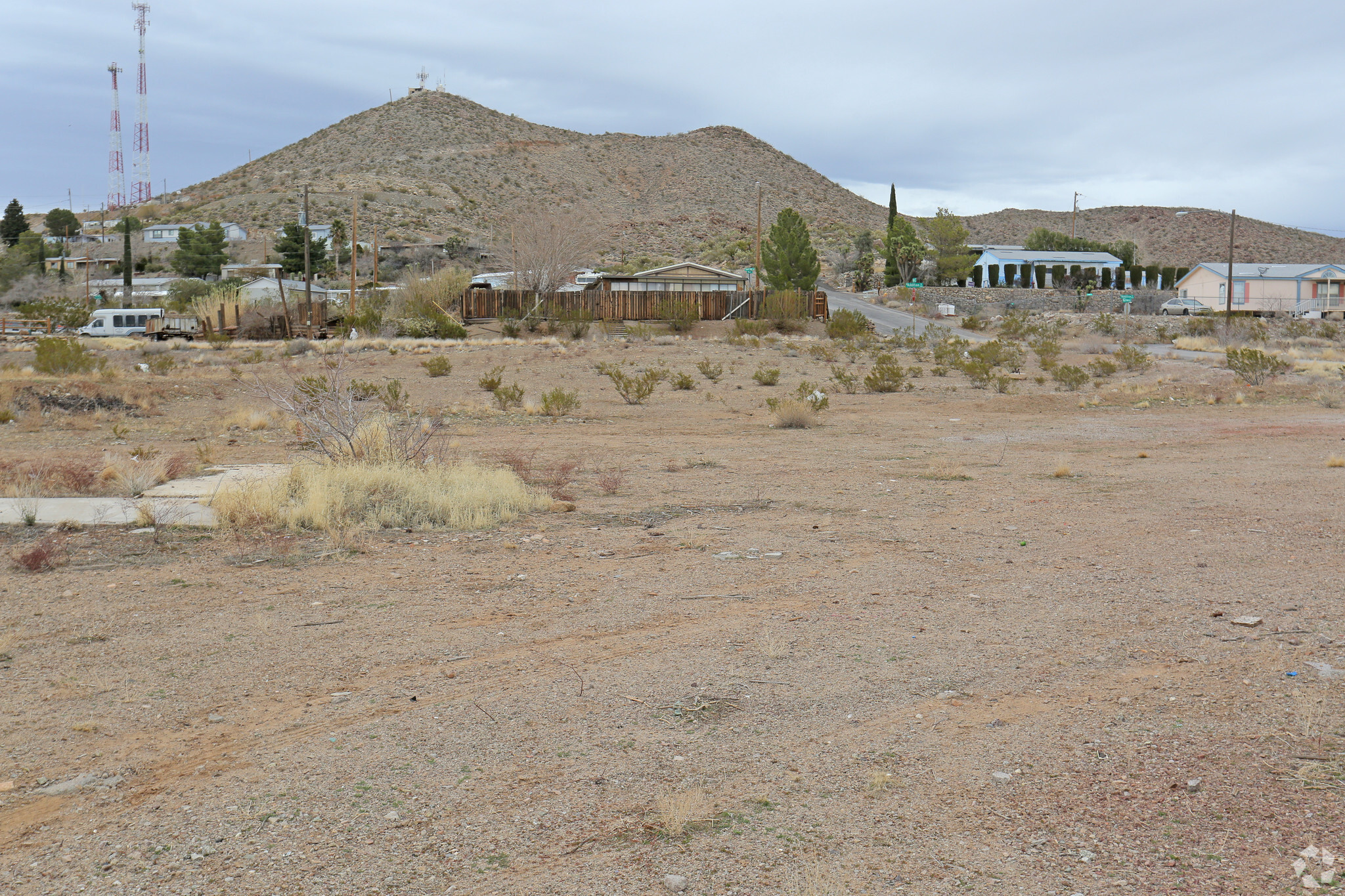 140 W Cottonwood Cove Rd, Searchlight, NV for Rent