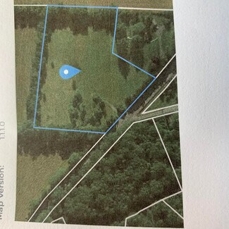 Belvidere, NJ Commercial Land - 454 Route 46