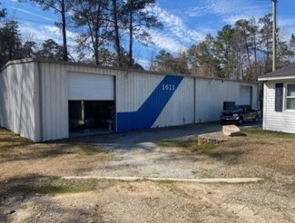Columbia, SC Flex - 1611 St Andrews Terrace Rd