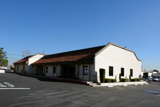 Covina, CA Office/Medical - 867-921 E Cypress St Covina, CA Office/Medical - 867-921 E Cypress St