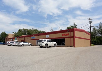 Sherman, TX Retail, Industrial - 5631-5633 Texoma Pky