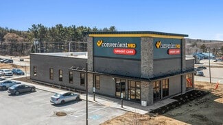 Farmington, ME Health Care - 108 Knowlton Corner Rd