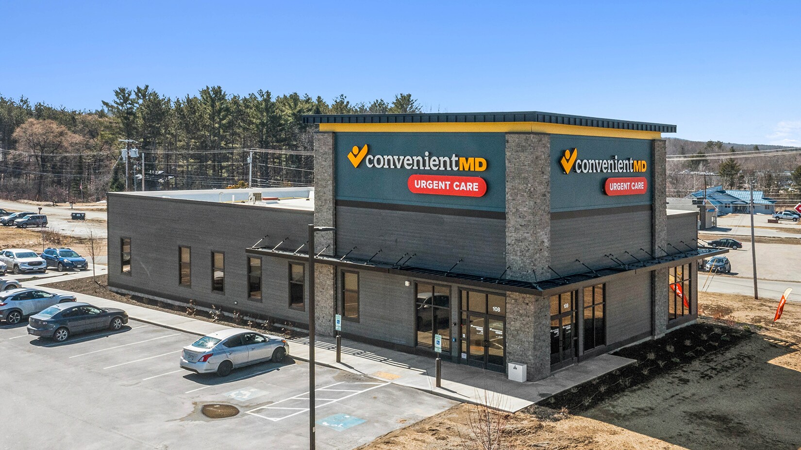 108 Knowlton Corner Rd, Farmington, ME for Sale