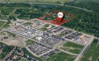 Ottawa, ON Residential Land - Wateridge Village Phase-7, Tawadina Road Ottawa, ON Residential Land - Wateridge Village Phase-7, Tawadina Road