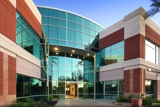 Chandler, AZ Office - 1850 E Northrop Blvd Chandler, AZ Office - 1850 E Northrop Blvd