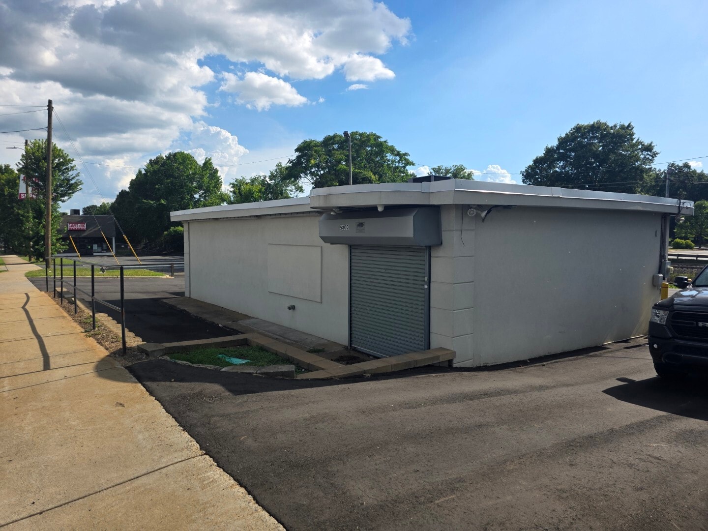 5800 South Blvd, Charlotte, NC for Rent
