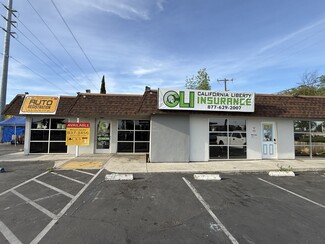 Sacramento, CA Office/Retail - 2201 El Camino Ave Sacramento, CA Office/Retail - 2201 El Camino Ave