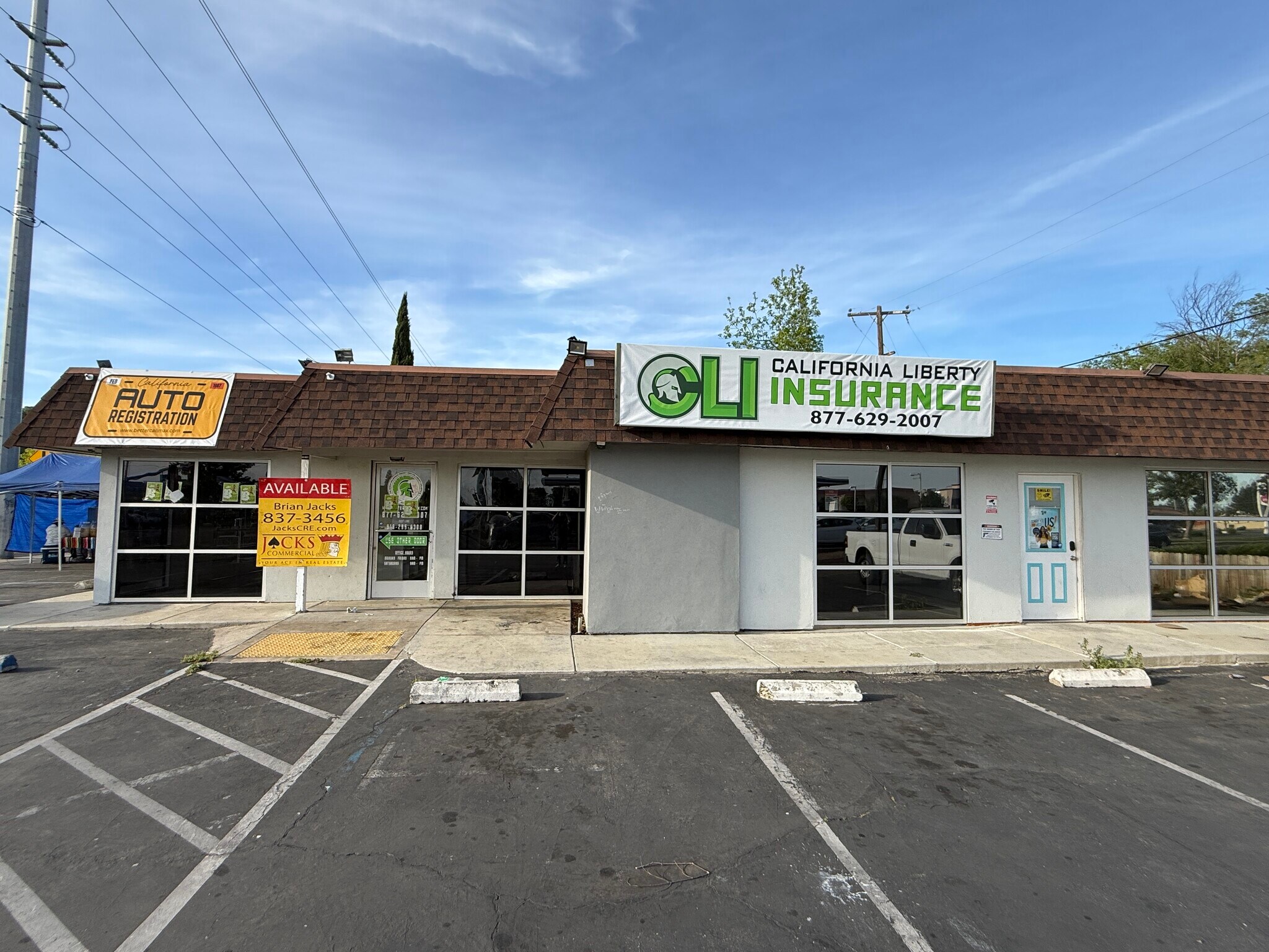 2201 El Camino Ave, Sacramento, CA for Rent