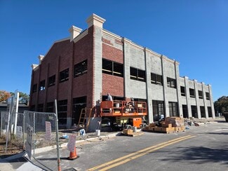 Deland, FL Office - 425 S Woodland Blvd Deland, FL Office - 425 S Woodland Blvd