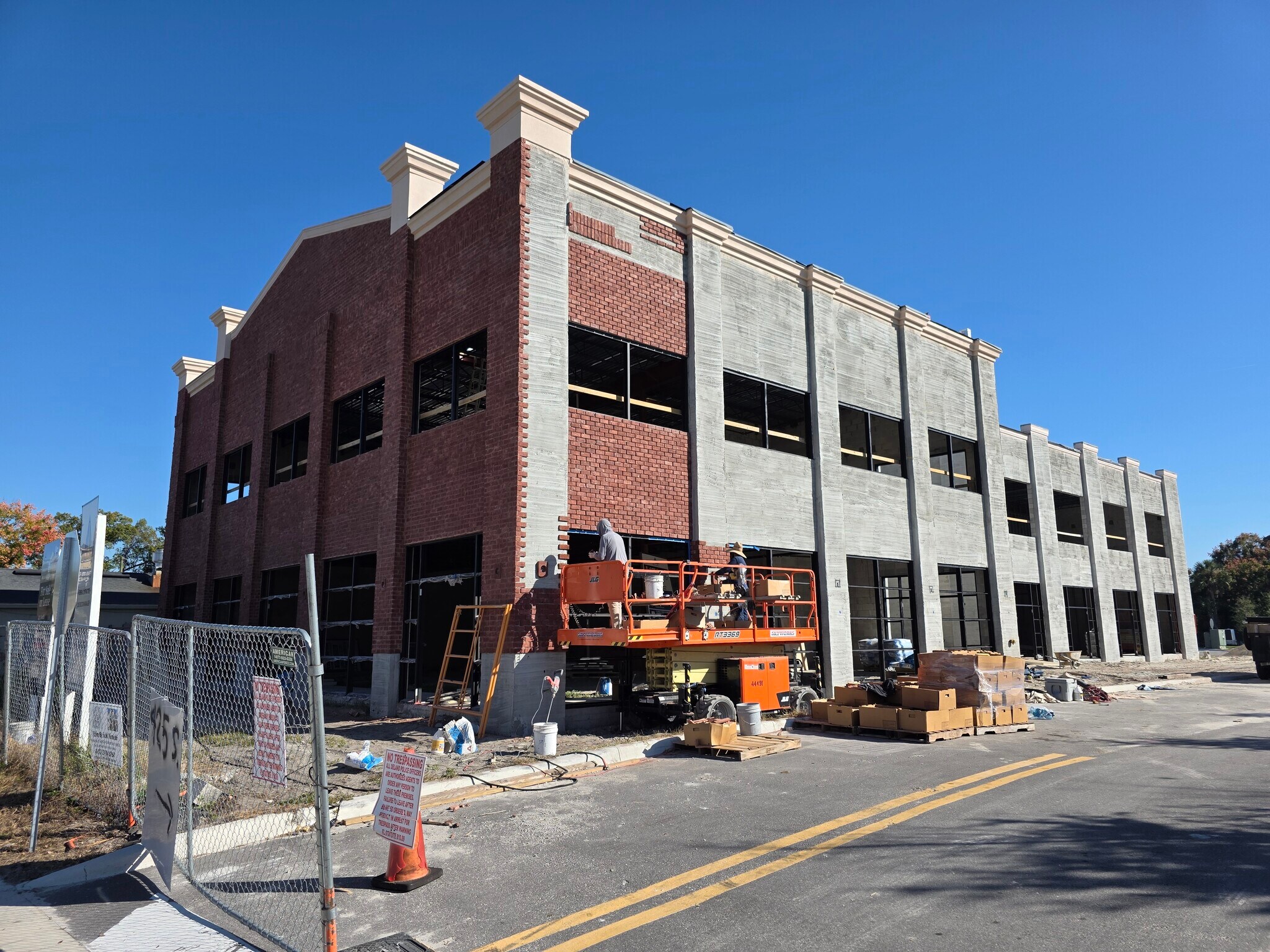 425 S Woodland Blvd, Deland, FL for Sale